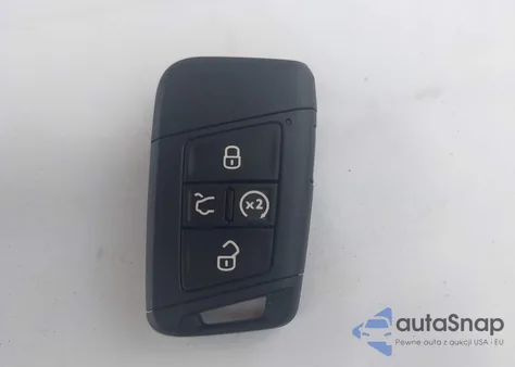 2026 Volkswagen Taos Se из США, поврежденный, VIN 3VVUC7B29TM013994